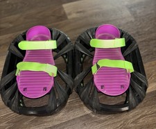 Vintage Moon Shoes Nostalgia One Size Adjustable