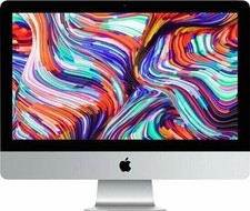 Apple iMAC Late 2015 21.5" A1418 I5-5575R 2.8GHz 8GB 1TB HDD Iris Pro MK442LL/A