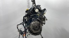 Moteur Renault KANGOO