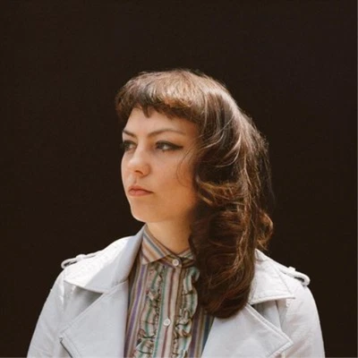 Angel Olsen My Woman (CD) Album - Photo 1/2