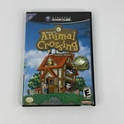 New ListingAnimal Crossing (Nintendo GameCube, 2002) CIB No Memory Card Tested Working