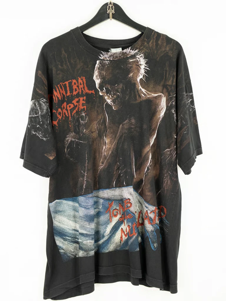 25+ Cannibal Corpse T Shirt for sale | Updated Oct 2026