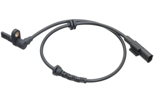 ABS Sensor Raddrehzahl FüR Opel Corsa D S07 Fiat Grande Punto 199_ 199 188_ Alfa-image