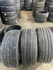 67mm Pirelli Part Worn Tyres 3x 275 40 22 XL Load Index 108 Y Max 186mph M+S