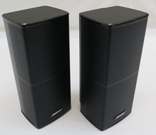 BOSE Cube Altoparlante Diretto/Riflettente Lifestyle Acoustimass 10 15 Serie V 5