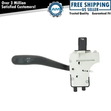 Turn Signal Blinker Headlight Switch Combination Lever for Cherokee Wrangler