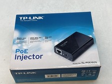 TP-Link TL-POE150S Gigabit PoE Injector Adapter FREE SHIPPING