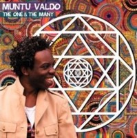 Valdo - One The Many - Cd - G1398Z