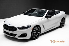 2023 BMW 8-Series M850i xDrive