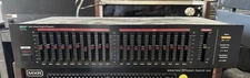VTG MCS Series 3040 Stereo Graphic Equilizer