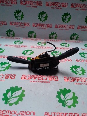 TPF PRODUCTS Lichtschalter Fiat Panda 2003-2013 735398129 735360978