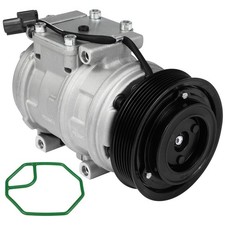 Ac Compressor For Land Rover Discovery 1999-2004 Range Rover 1999-2002 4711360