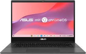 ASUS Chromebook CM1402CM2A-EK0135 /14" /MediaTek Kompanio 520/ 4GB /128GB EMMC