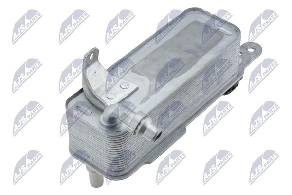 ÖLküHler MotoröL NTY CCL-BM-062 FüR BMW 6Er Turismo G32 7Er G11 G12 X3 G01 F97-image