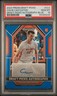 PSA 10 - COLIN CASTLETON #/125 Auto  2023 Prizm DP Rookie BLUE Autograph FLORIDA