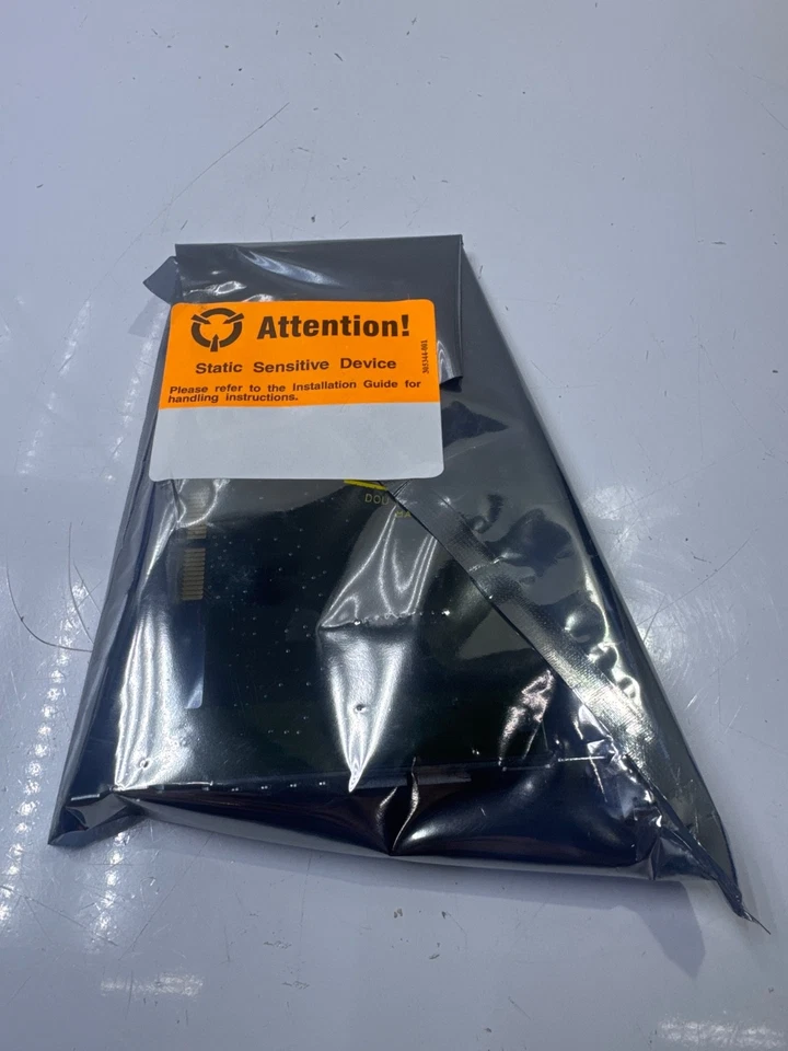 Intel PRO/1000-F A38888-002 Server PCI Gigabit Fiber Adapter, FC/GBE - Image 2 of 4