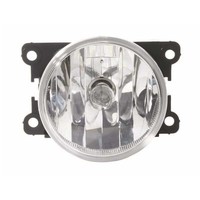 Alkar Nebelscheinwerfer Links Rechts PSX24W FüR Peugeot 207 CC Wd_ Wa_ Wc_