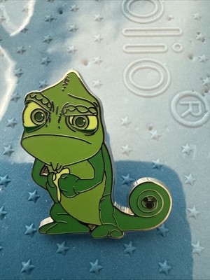 WDW - Hidden Disney Series 2025 Wave B: Green Color Story - Pascal