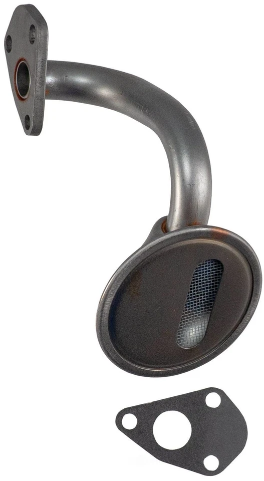 Tubo de camioneta de bomba de aceite del motor para Ford Ranger Explorer Aerostar Mellin 1990-2000 Foto 2 de 4