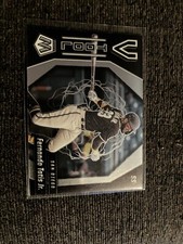 2021 Panini Mosaic - V Tool Mosaic #VT6 San Diego Padres
