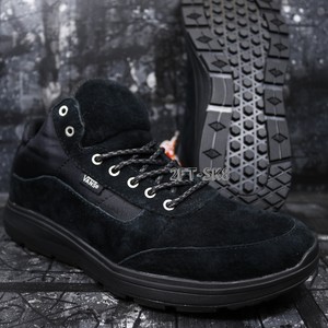 vans hiking shoes mens