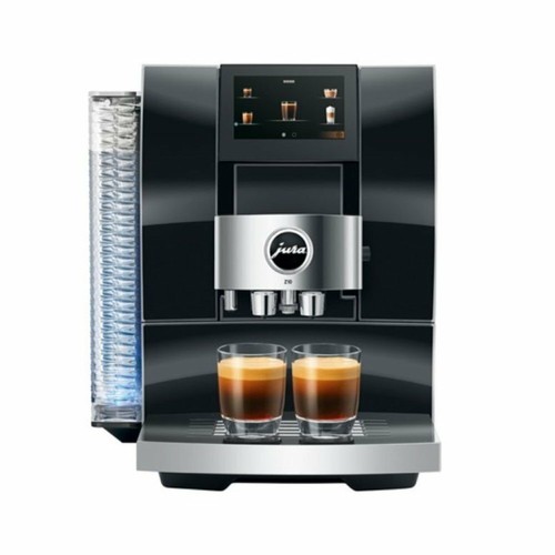 Jura Z10 Automatic Coffee Machine 