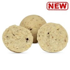 Mistral Baits CM1 Boilies Pop Ups Wafters Glug 