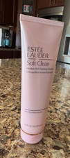 Estee Lauder Soft Clean Moisture Rich Foaming Cleanser 4.2 FL oz