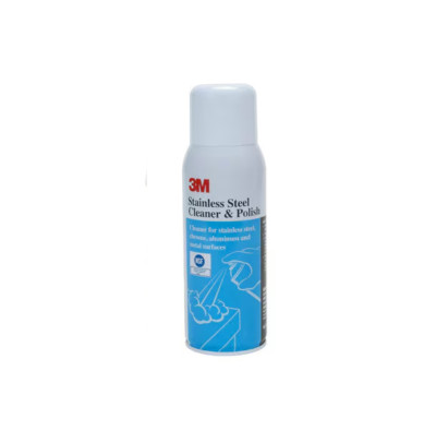 3M Stainless Steel Cleaner & Polish 59158, 10 Oz Aerosol | eBay