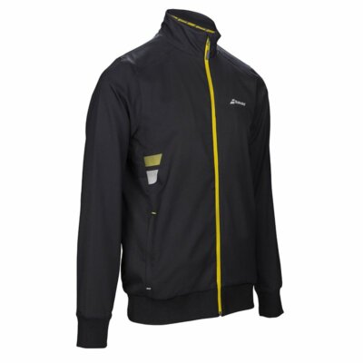 Babolat Club Jacket BOY (12-14 Jahre) NEU