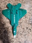 HESS GASOLINE 2010 F-22 Raptor Fighter Jet Plane w/ Lights & Sound Effects Works — photo 10