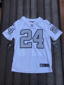 marshawn lynch color rush jersey