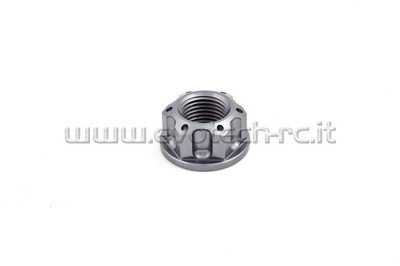 EVOTECH KIT VITI SERBATOIO IN ERGAL PER KAWASAKI Z 750 2007-2012 FUEL CAP BOLTS