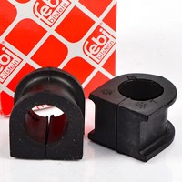 2X Febi 42354 Stabilisatorlager Vorne FüR Mazda 626 GF GW Ford USA