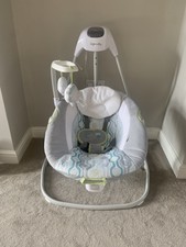 ingenuity simplecomfort