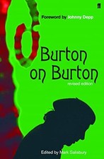 Burton on Burton.by Salisbury  New 9780571229260 Fast Free Shipping**