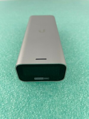 Ubiquiti Networks UCK-G2 UniFi Cloud Key Gen2 Aluminum