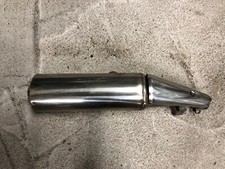 MARMITTA TERMINALE SCARICO HONDA NC 700 X NC700X 2012 >