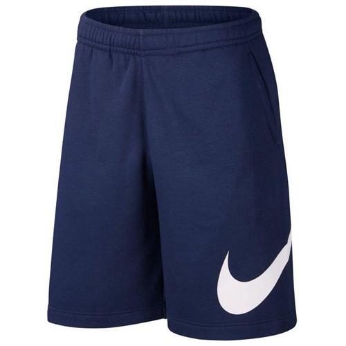 Nike Sportswear Club Shorts Mens BV2721 