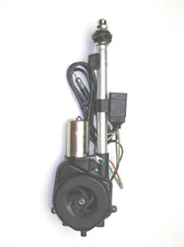 Power Antenna AM/FM Replacement Kit for Honda Accord Sedan Coupe Wagon 1990-1993