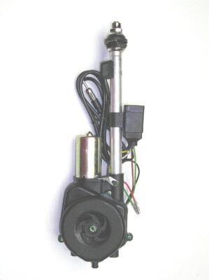 Power Antenna AM/FM Replacement Kit for Honda Accord Sedan Coupe Wagon 1990-1993