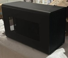 Razer Core X Chroma Thunderbolt 3 External Gr...