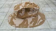 Britischer desert Boonie Hut Größe 55 gebraucht