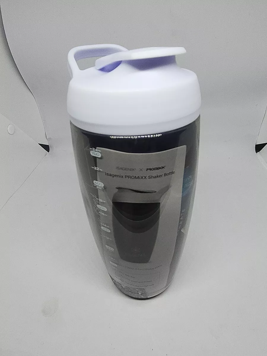Isagenix clearance shaker bottle