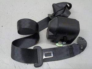 6R0857805 sicherheitsgurt hinten links für VOLKSWAGEN POLO (6R1) SPORT 132399