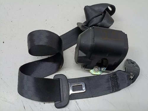 6R0857805 sicherheitsgurt hinten links für VOLKSWAGEN POLO (6R1) SPORT 132399