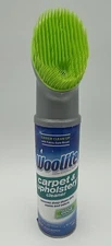 Woolite Carpet & Upholstery Foam Cleaner Odor Stain Remover 12 oz