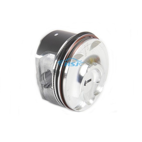 Kit de pistones y anillos 2,0T de gran tamaño +0,5 mm apto para Buick Regal Chevrolet HHR - Imagen 8 de 10