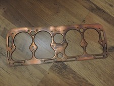 Joint de culasse Tracteur Fordson -30cv (1945)