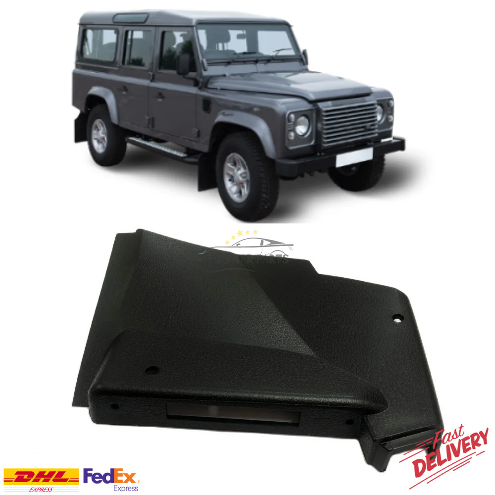 For Land Rover Defender LHD Left Dashboard Cover Panel 1987-2006 MWC9339